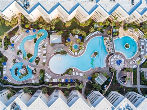 Waterscape Resort